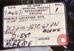 Image of Bulldozers and Rome plows Bein Hoa South Vietnam, 1967, second 8 stock footage video 65675029759