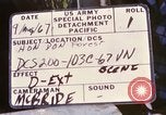 Image of Bulldozers and Rome plows Bein Hoa South Vietnam, 1967, second 9 stock footage video 65675029759