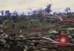 Image of Bulldozers and Rome plows Bein Hoa South Vietnam, 1967, second 14 stock footage video 65675029759