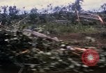 Image of Bulldozers and Rome plows Bein Hoa South Vietnam, 1967, second 15 stock footage video 65675029759