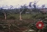 Image of Bulldozers and Rome plows Bein Hoa South Vietnam, 1967, second 19 stock footage video 65675029759