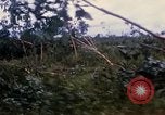 Image of Bulldozers and Rome plows Bein Hoa South Vietnam, 1967, second 23 stock footage video 65675029759