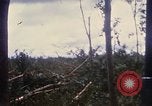 Image of Bulldozers and Rome plows Bein Hoa South Vietnam, 1967, second 42 stock footage video 65675029759