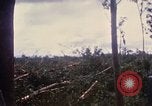 Image of Bulldozers and Rome plows Bein Hoa South Vietnam, 1967, second 45 stock footage video 65675029759