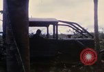 Image of Bulldozers and Rome plows Bein Hoa South Vietnam, 1967, second 50 stock footage video 65675029759