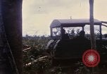 Image of Bulldozers and Rome plows Bein Hoa South Vietnam, 1967, second 51 stock footage video 65675029759