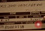 Image of cleared forest area Bein Hoa South Vietnam, 1967, second 4 stock footage video 65675029760