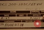 Image of cleared forest area Bein Hoa South Vietnam, 1967, second 5 stock footage video 65675029760