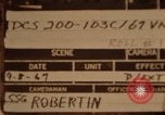 Image of cleared forest area Bein Hoa South Vietnam, 1967, second 7 stock footage video 65675029760