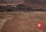 Image of cleared forest area Bein Hoa South Vietnam, 1967, second 19 stock footage video 65675029760