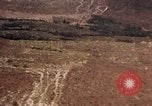 Image of cleared forest area Bein Hoa South Vietnam, 1967, second 22 stock footage video 65675029760