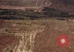 Image of cleared forest area Bein Hoa South Vietnam, 1967, second 23 stock footage video 65675029760