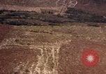 Image of cleared forest area Bein Hoa South Vietnam, 1967, second 24 stock footage video 65675029760