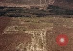 Image of cleared forest area Bein Hoa South Vietnam, 1967, second 25 stock footage video 65675029760