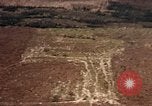 Image of cleared forest area Bein Hoa South Vietnam, 1967, second 26 stock footage video 65675029760