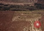Image of cleared forest area Bein Hoa South Vietnam, 1967, second 28 stock footage video 65675029760