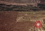 Image of cleared forest area Bein Hoa South Vietnam, 1967, second 29 stock footage video 65675029760