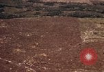 Image of cleared forest area Bein Hoa South Vietnam, 1967, second 33 stock footage video 65675029760