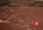 Image of cleared forest area Bein Hoa South Vietnam, 1967, second 36 stock footage video 65675029760