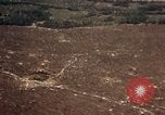 Image of cleared forest area Bein Hoa South Vietnam, 1967, second 38 stock footage video 65675029760