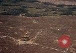 Image of cleared forest area Bein Hoa South Vietnam, 1967, second 39 stock footage video 65675029760