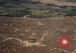 Image of cleared forest area Bein Hoa South Vietnam, 1967, second 40 stock footage video 65675029760