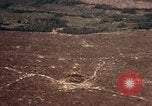Image of cleared forest area Bein Hoa South Vietnam, 1967, second 41 stock footage video 65675029760