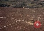 Image of cleared forest area Bein Hoa South Vietnam, 1967, second 43 stock footage video 65675029760