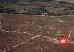 Image of cleared forest area Bein Hoa South Vietnam, 1967, second 44 stock footage video 65675029760