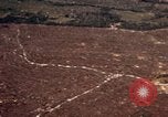 Image of cleared forest area Bein Hoa South Vietnam, 1967, second 47 stock footage video 65675029760