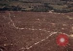 Image of cleared forest area Bein Hoa South Vietnam, 1967, second 48 stock footage video 65675029760