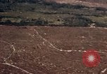 Image of cleared forest area Bein Hoa South Vietnam, 1967, second 54 stock footage video 65675029760