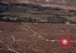 Image of cleared forest area Bein Hoa South Vietnam, 1967, second 55 stock footage video 65675029760