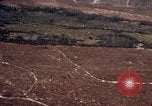 Image of cleared forest area Bein Hoa South Vietnam, 1967, second 56 stock footage video 65675029760