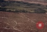 Image of cleared forest area Bein Hoa South Vietnam, 1967, second 57 stock footage video 65675029760