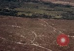 Image of cleared forest area Bein Hoa South Vietnam, 1967, second 58 stock footage video 65675029760