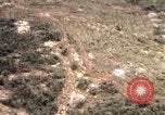 Image of cleared forest area Bein Hoa South Vietnam, 1967, second 62 stock footage video 65675029760