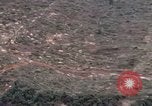Image effacé zone forestière Bein Hoa le Vietnam du Sud, 1967, de la seconde 9 séquences d'archives historiques vidéo 65675029761