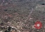 Image effacé zone forestière Bein Hoa le Vietnam du Sud, 1967, de la seconde 12 séquences d'archives historiques vidéo 65675029761