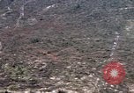Image effacé zone forestière Bein Hoa le Vietnam du Sud, 1967, de la seconde 14 séquences d'archives historiques vidéo 65675029761