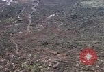 Image effacé zone forestière Bein Hoa le Vietnam du Sud, 1967, de la seconde 16 séquences d'archives historiques vidéo 65675029761