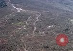 Image effacé zone forestière Bein Hoa le Vietnam du Sud, 1967, de la seconde 19 séquences d'archives historiques vidéo 65675029761