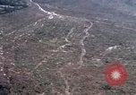 Image effacé zone forestière Bein Hoa le Vietnam du Sud, 1967, de la seconde 20 séquences d'archives historiques vidéo 65675029761