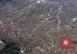 Image effacé zone forestière Bein Hoa le Vietnam du Sud, 1967, de la seconde 21 séquences d'archives historiques vidéo 65675029761