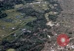 Image effacé zone forestière Bein Hoa le Vietnam du Sud, 1967, de la seconde 48 séquences d'archives historiques vidéo 65675029761