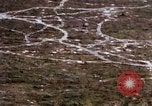 Image effacé zone forestière Bein Hoa le Vietnam du Sud, 1967, de la seconde 58 séquences d'archives historiques vidéo 65675029761