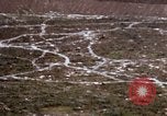 Image effacé zone forestière Bein Hoa le Vietnam du Sud, 1967, de la seconde 62 séquences d'archives historiques vidéo 65675029761