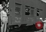 Image North Platte travailleurs cantine North Platte Nebraska USA, 1945, de la seconde 3 séquences d'archives historiques vidéo 65675029762