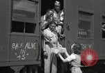 Image North Platte travailleurs cantine North Platte Nebraska USA, 1945, de la seconde 13 séquences d'archives historiques vidéo 65675029762