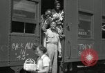 Image North Platte travailleurs cantine North Platte Nebraska USA, 1945, de la seconde 14 séquences d'archives historiques vidéo 65675029762